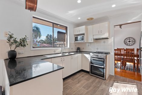 Property photo of 6 Rowntree Street Quakers Hill NSW 2763