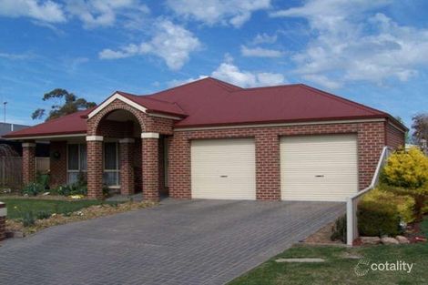 Property photo of 3 Grubissa Court Benalla VIC 3672