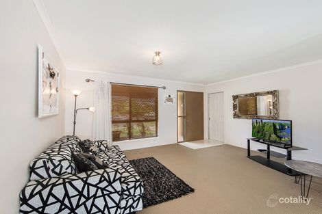 Property photo of 26 Willunga Place Merrimac QLD 4226