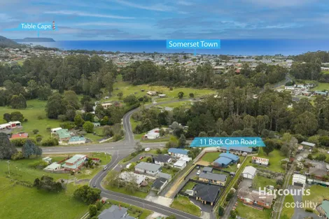 Property photo of 11 Back Cam Road Somerset TAS 7322