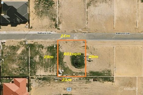 Property photo of 8 Bathurst Gardens Darch WA 6065