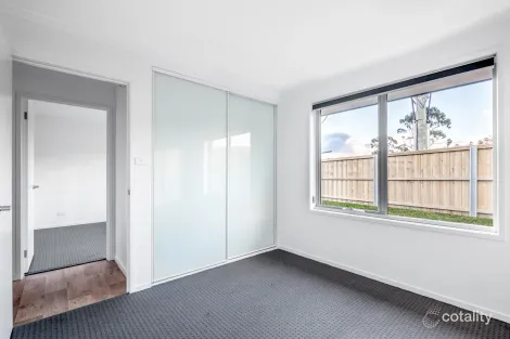 Property photo of 22 Holmfield Avenue Clarendon Vale TAS 7019