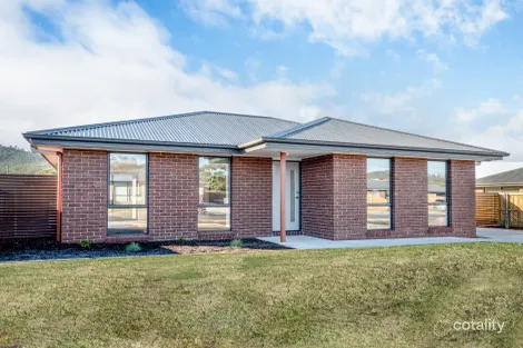 Property photo of 22 Holmfield Avenue Clarendon Vale TAS 7019