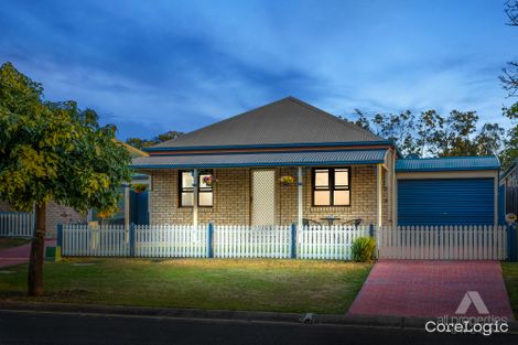 Property photo of 19 Hyde Place Forest Lake QLD 4078