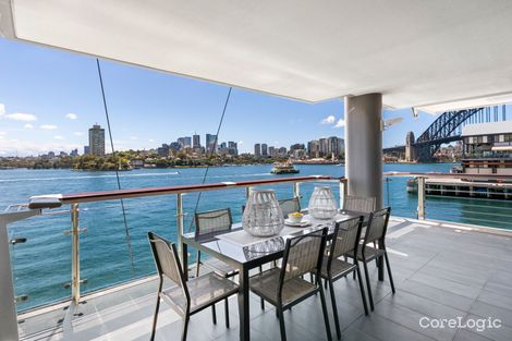 Property photo of 329/19 Hickson Road Dawes Point NSW 2000