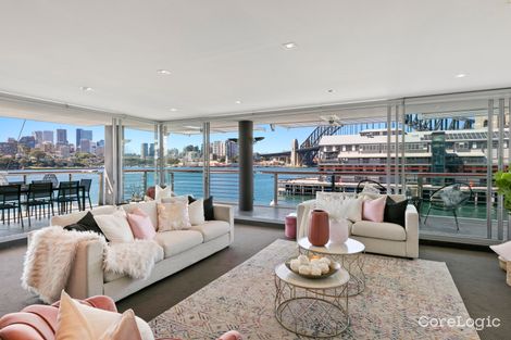 Property photo of 329/19 Hickson Road Dawes Point NSW 2000