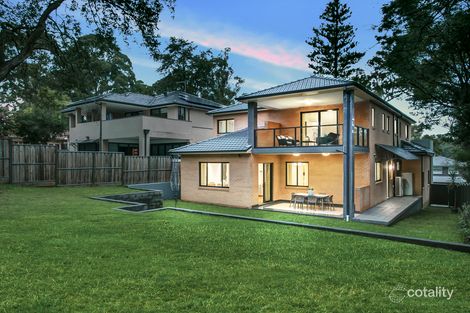 Property photo of 5 Waterloo Road North Epping NSW 2121