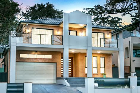 Property photo of 5 Waterloo Road North Epping NSW 2121