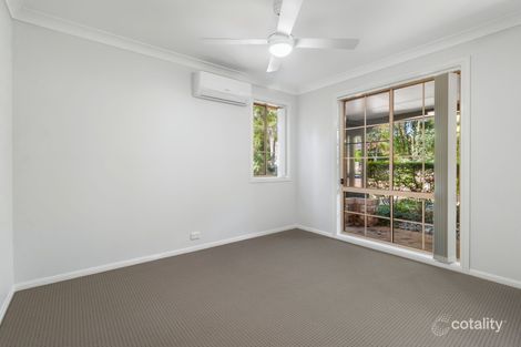 Property photo of 88 Avondale Road Sinnamon Park QLD 4073