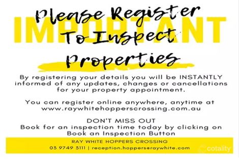 31 Penshurst Ave, Williams Landing, VIC 3027