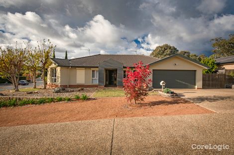 Property photo of 1 Adina Court Jerrabomberra NSW 2619