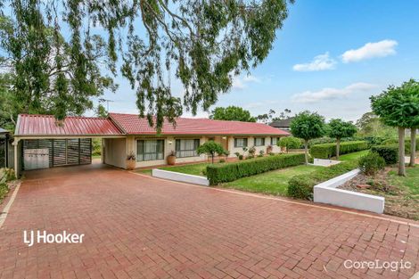 Property photo of 9 Harvey Crescent Greenwith SA 5125