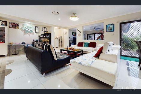 Property photo of 22 Chalk Circuit North Lakes QLD 4509