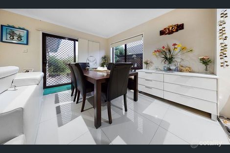 Property photo of 22 Chalk Circuit North Lakes QLD 4509