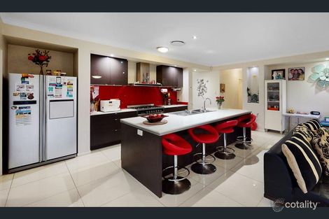 Property photo of 22 Chalk Circuit North Lakes QLD 4509