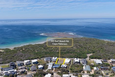 120 Surf Beach Rd, Cape Paterson, VIC 3995