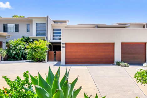 Property photo of 5217 Marine Drive West Hope Island QLD 4212