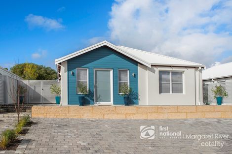 Property photo of 4 Loriini Lane Cowaramup WA 6284