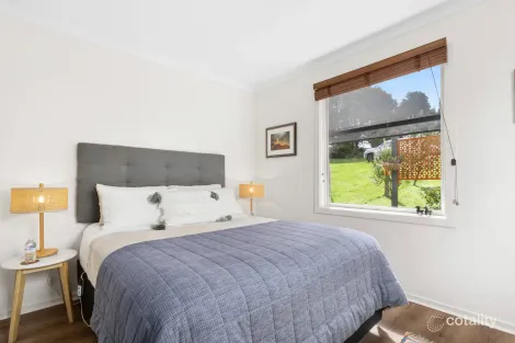 Property photo of 17 Gardner Street Beech Forest VIC 3237
