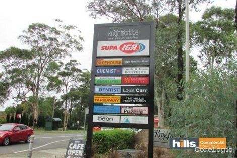 3 Gilbert Rd, Castle Hill, NSW 2154