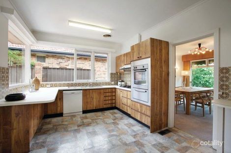 Property photo of 50 Willow Grove Kew East VIC 3102
