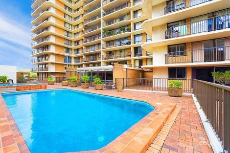 12b/30-34 Churchill Ave, Strathfield, NSW 2135