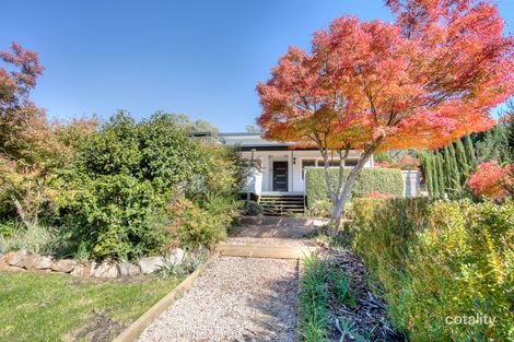 Property photo of 60C Coronation Avenue Bright VIC 3741