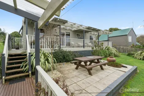 Property photo of 17 Gardner Street Beech Forest VIC 3237