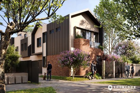 Property photo of 335 Stirling Street Highgate WA 6003