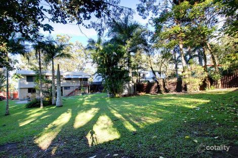 Property photo of 95 Cayuga Road Nerang QLD 4211