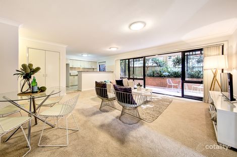 Property photo of 2/47-49 Rohini Street Turramurra NSW 2074