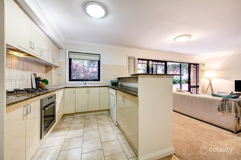 Property photo of 2/47-49 Rohini Street Turramurra NSW 2074