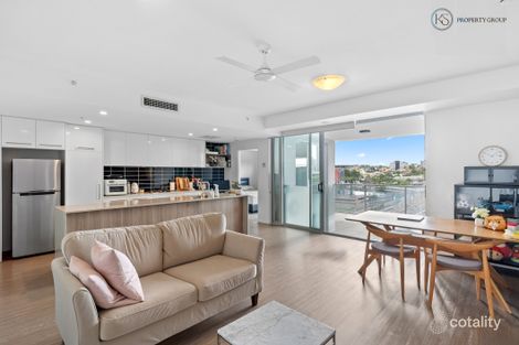 27/13 Railway Tce, Milton, QLD 4064