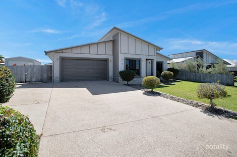 Property photo of 34 Macartney Drive Marian QLD 4753