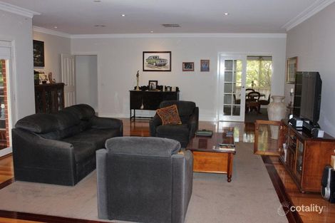 Property photo of 9 Quantrill Avenue Benalla VIC 3672