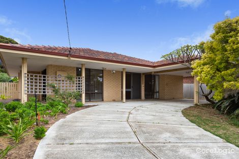 Property photo of 154 Northstead Street Scarborough WA 6019