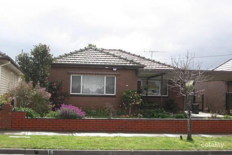 16 Livingstone St, Reservoir, VIC 3073