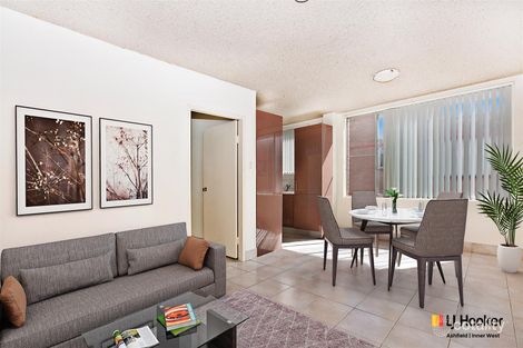 15/14-18 Sheehy St, Glebe, NSW 2037