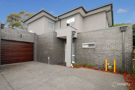 Property photo of 3/10 Eulinga Avenue Aspendale VIC 3195