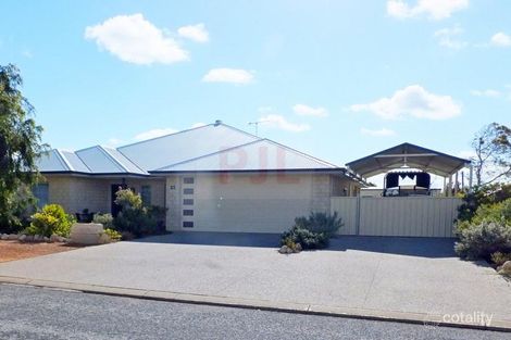 Property photo of 22 Ward Street Jurien Bay WA 6516