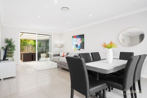 Property photo of 3/15 Willandra Street Ryde NSW 2112