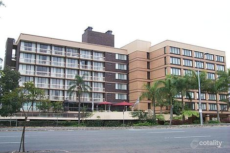 551 Wickham Tce, Spring Hill, QLD 4000