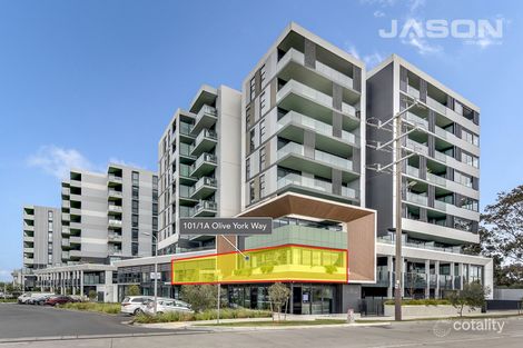 101/1a Olive York Way, Brunswick West, VIC 3055