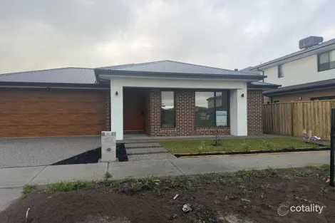 25 Noir St, Clyde, VIC 3978