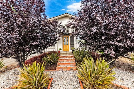 Property photo of 5 Downie Crescent Hamlyn Heights VIC 3215