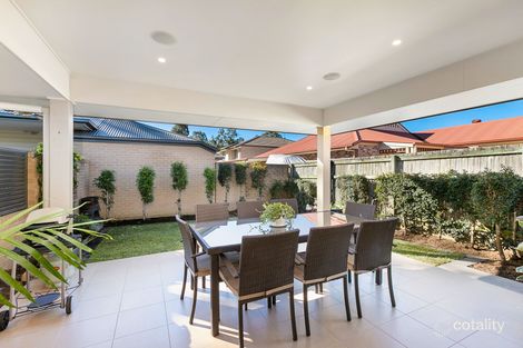 Property photo of 1/15 Scott Street Cleveland QLD 4163