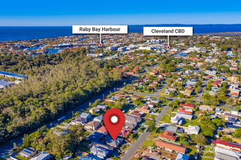 Property photo of 1/15 Scott Street Cleveland QLD 4163
