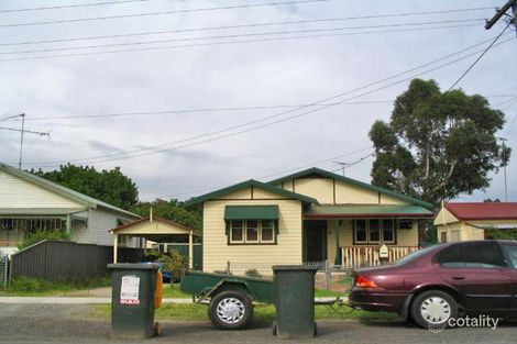 Property photo of 18 West Parade Riverstone NSW 2765