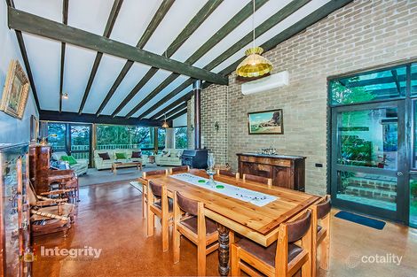 Property photo of 1068 Mt Dandenong Tourist Road Montrose VIC 3765