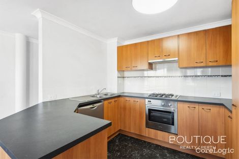 Property photo of 24/10 Pendal Lane Perth WA 6000